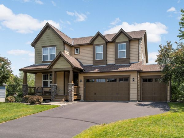 8897 67th Street Bay South, Cottage Grove, MN 55016