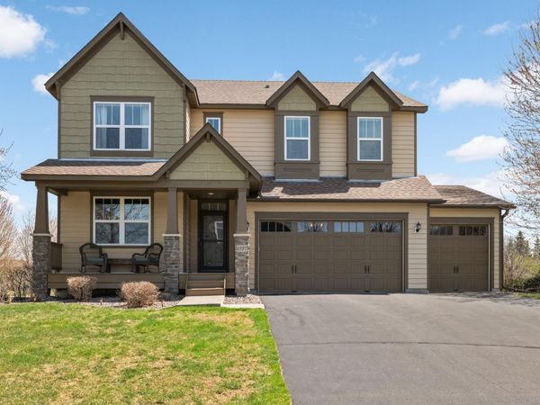8897 67th Street Bay South, Cottage Grove, MN 55016