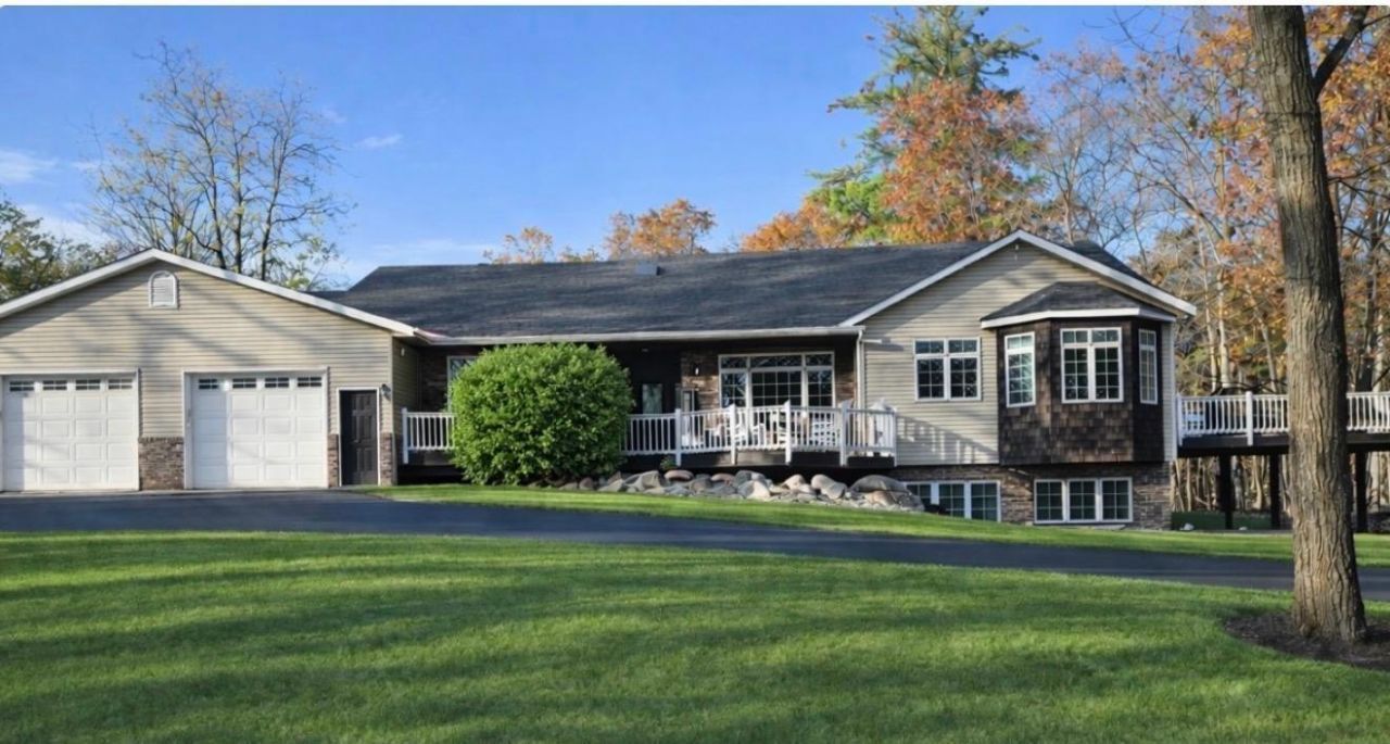 10813 Steamboat Loop NW, Walker, MN 56484