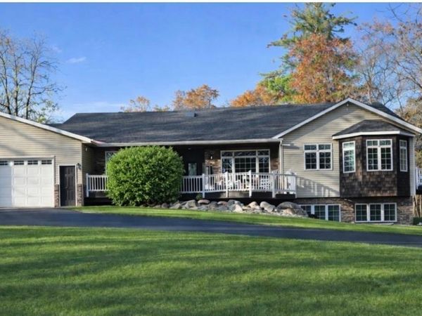 10813 Steamboat Loop NW, Walker, MN 56484