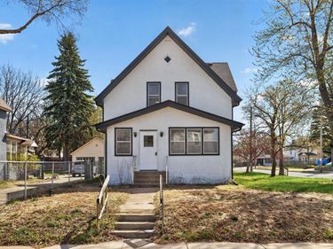 1801 Pierce Street NE, Minneapolis, MN 55418