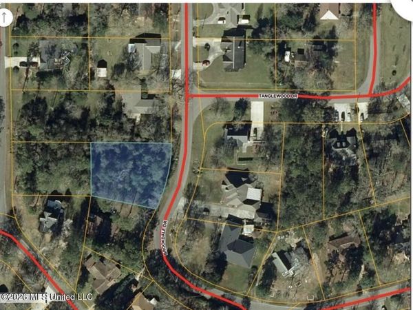 Brookdale Drive, Carriere, MS 39426