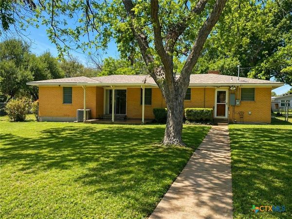 2305 Birdcreek Drive , Temple, TX 76502