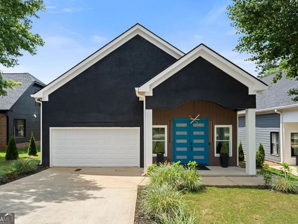 1041 Walker Avenue SE, Atlanta, GA 30316