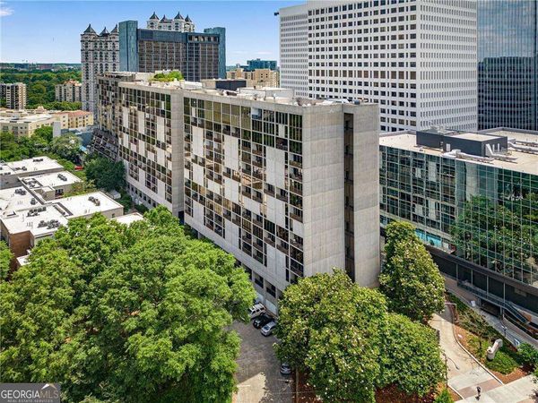 145 15th Street NE, Unit 1430, Atlanta, GA 30309