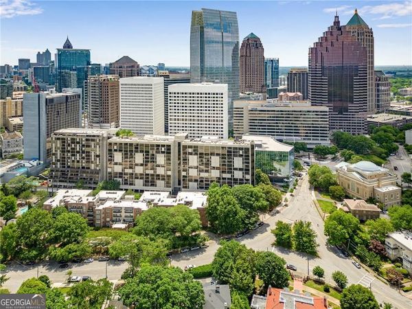 145 15th Street NE, Unit 1430, Atlanta, GA 30309