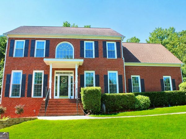 3629 Elinburg Court, Buford, GA 30519