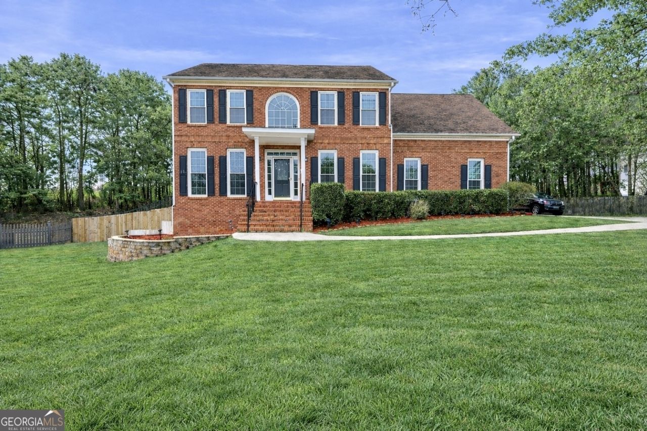 3629 Elinburg Court, Buford, GA 30519 Main Photo