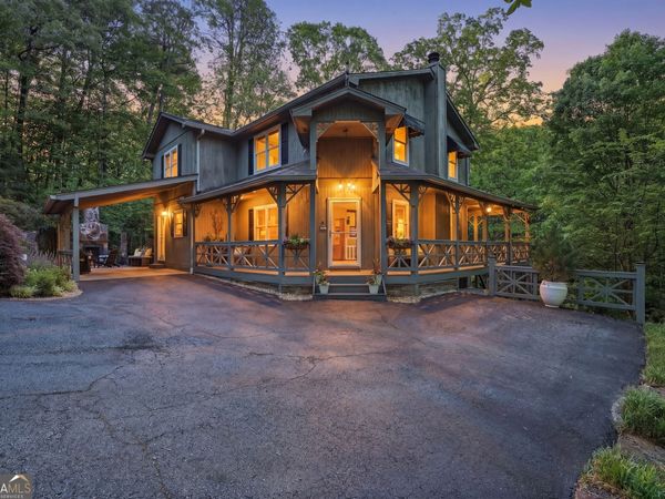 319 Mystic View Lane, Clayton, GA 30525