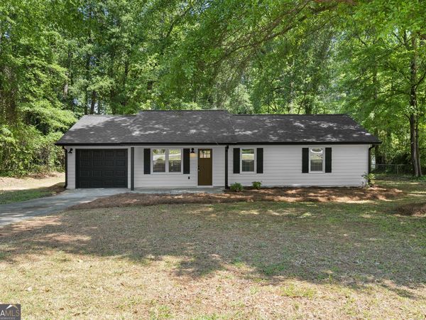 850 King Drive SE, Conyers, GA 30094