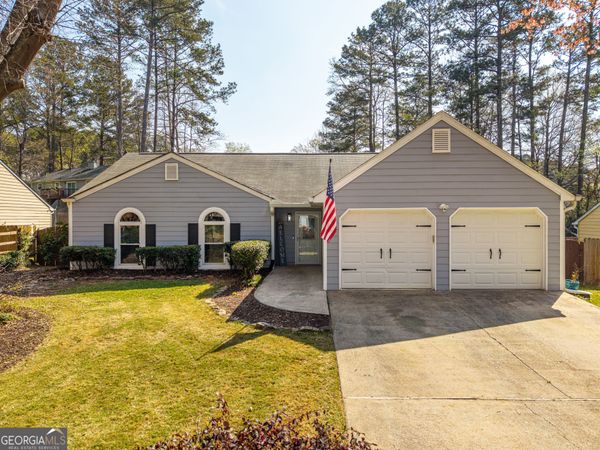 3225 Caley Mill Drive, Powder Springs, GA 30127