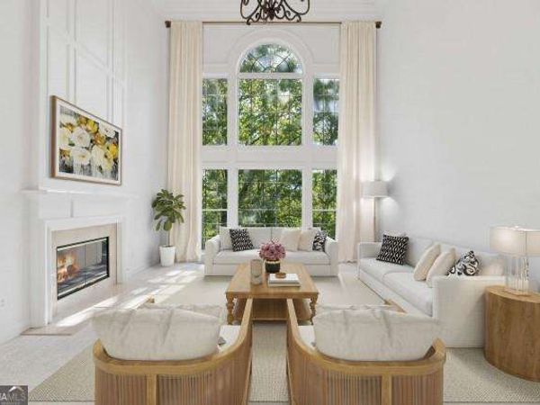 5395 Harbury Lane, Suwanee, GA 30024