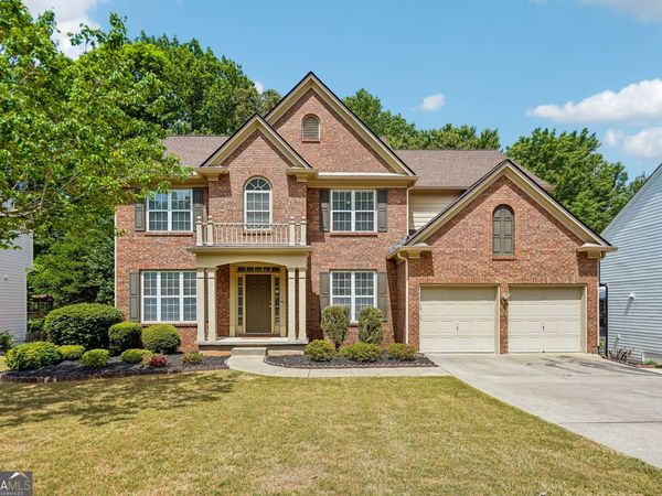 5157 Wellisford Court, Suwanee, GA 30024