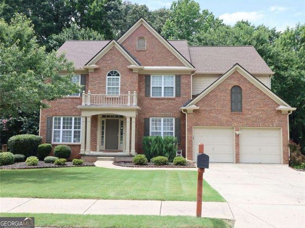 5157 Wellisford Court, Suwanee, GA 30024