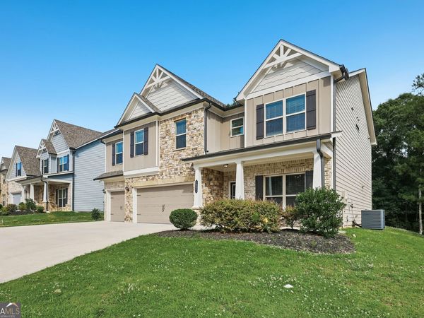 1921 Cobblefield Circle, Dacula, GA 30019