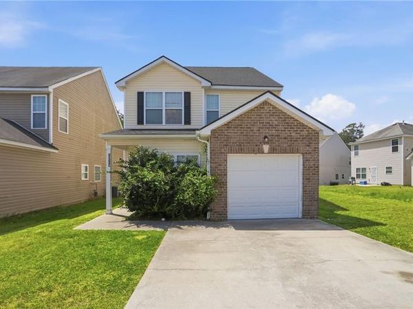 6530 Grey Fox Way , Riverdale, GA 30296