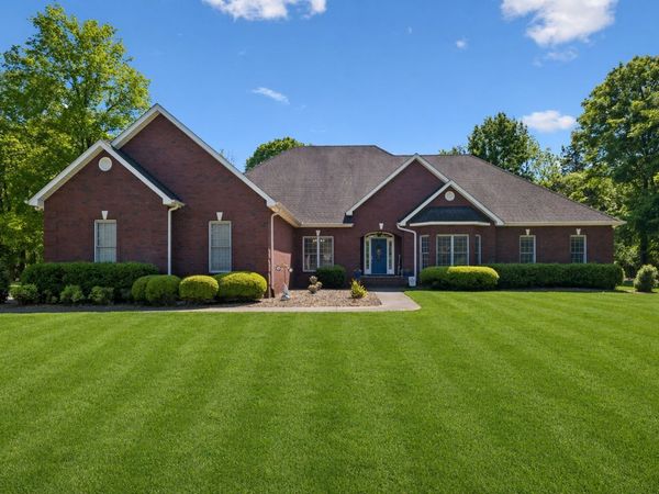 3301 Shacklett Rd , Murfreesboro, TN 37129