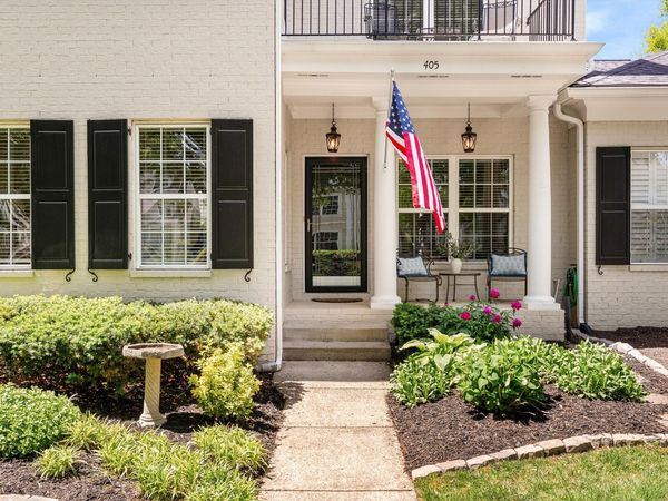 405 Verandah Ln , Franklin, TN 37064