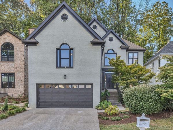 42 Nickleby Down , Brentwood, TN 37027
