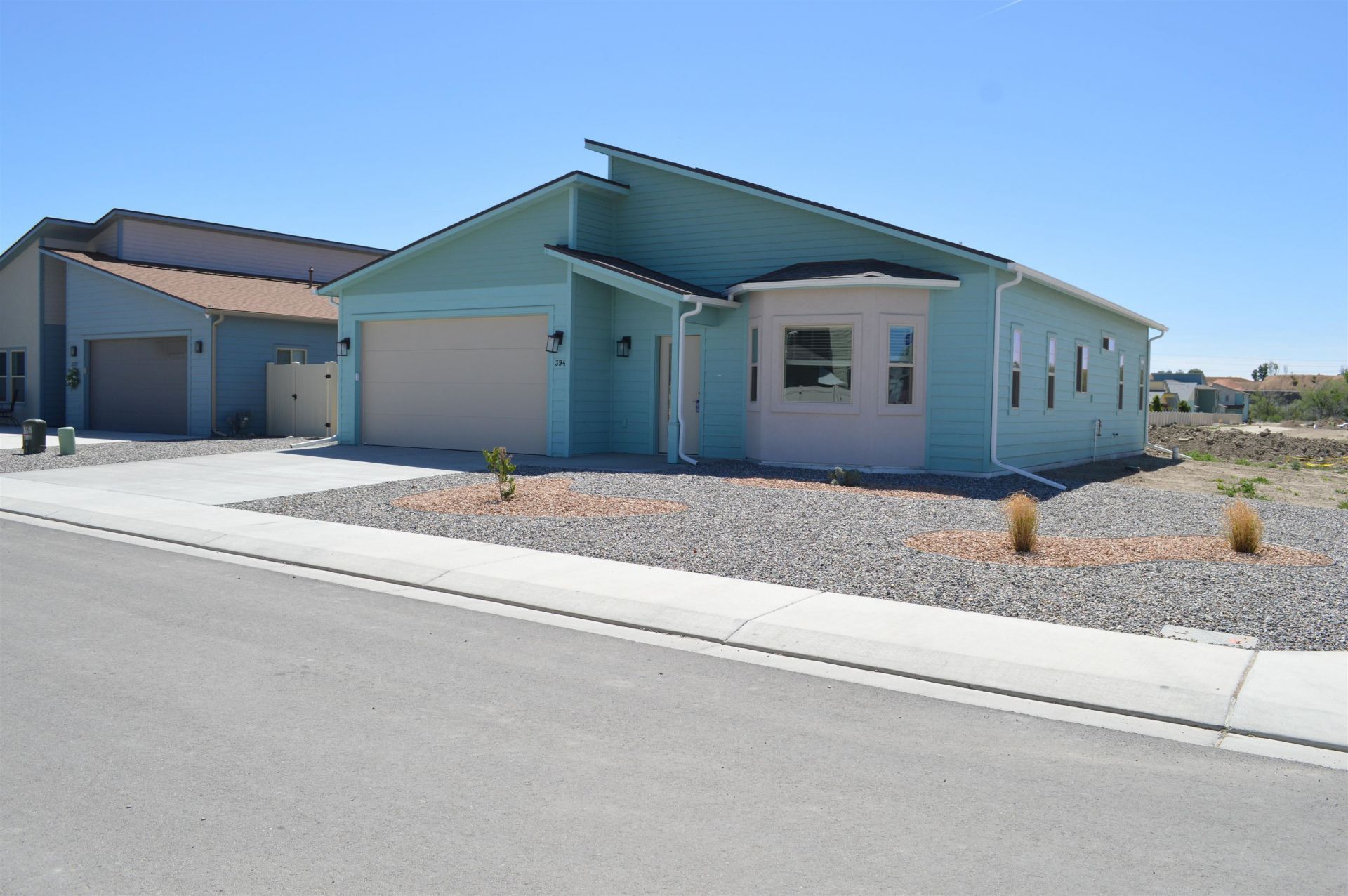 394 Eagle River Drive Grand Junction, CO 81504