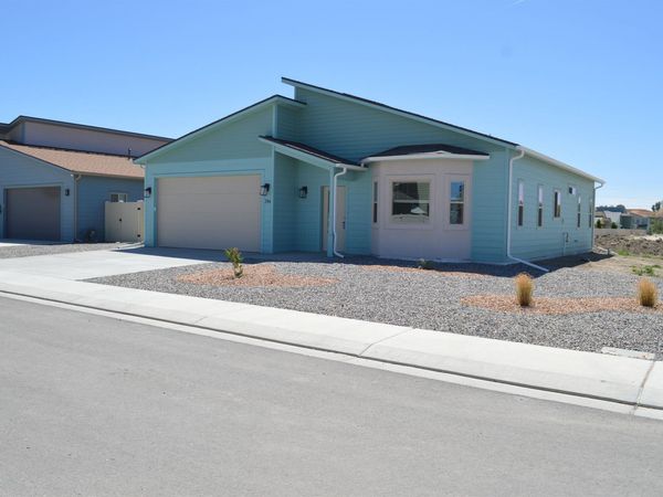 394 Eagle River Drive, Grand Junction, CO 81504