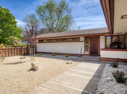 7200 Hurst Park Road, Reno, NV 89502 Photo