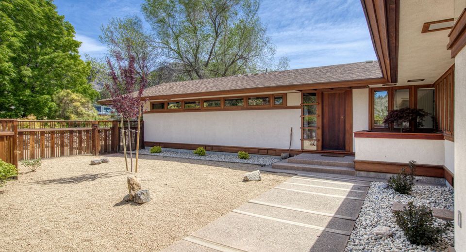 7200 Hurst Park Road, Reno, NV 89502 Photo