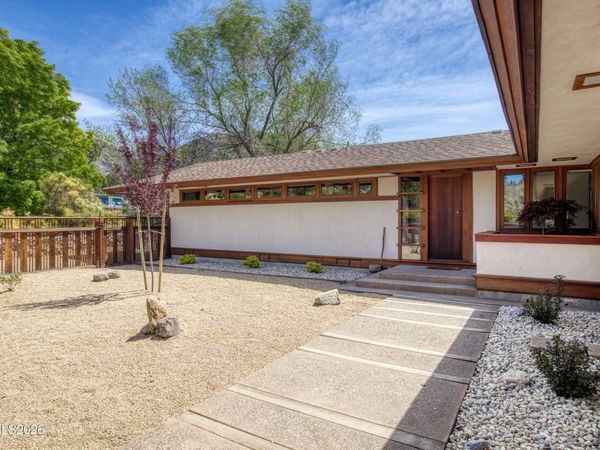 7200 Hurst Park Road, Reno, NV 89502