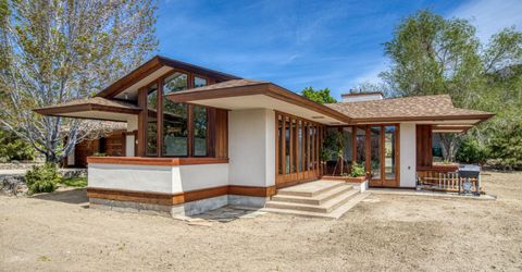 7200 Hurst Park Road, Reno, NV 89502 Photo