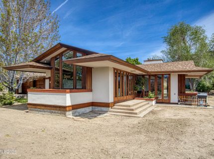 7200 Hurst Park Road, Reno, NV 89502 Photo