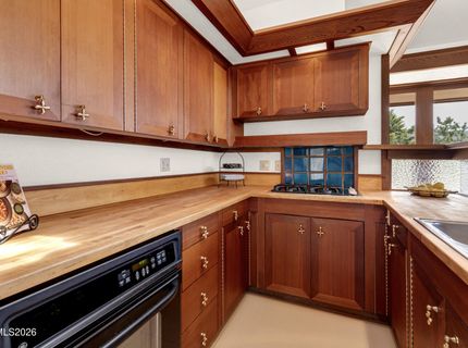 7200 Hurst Park Road, Reno, NV 89502 Photo