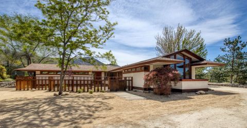 7200 Hurst Park Road, Reno, NV 89502 Photo