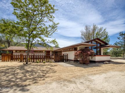 7200 Hurst Park Road, Reno, NV 89502 Photo