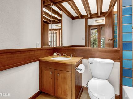 7200 Hurst Park Road, Reno, NV 89502 Photo