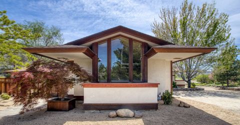 7200 Hurst Park Road, Reno, NV 89502 Photo