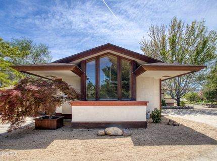 7200 Hurst Park Road, Reno, NV 89502 Photo