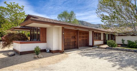 7200 Hurst Park Road, Reno, NV 89502 Photo