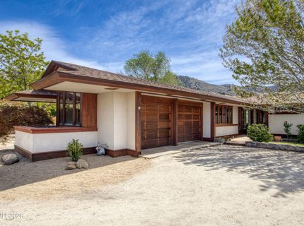 7200 Hurst Park Road, Reno, NV 89502 Photo