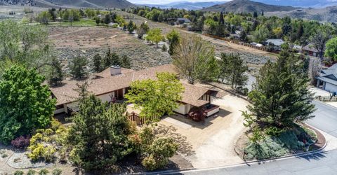 7200 Hurst Park Road, Reno, NV 89502 Photo