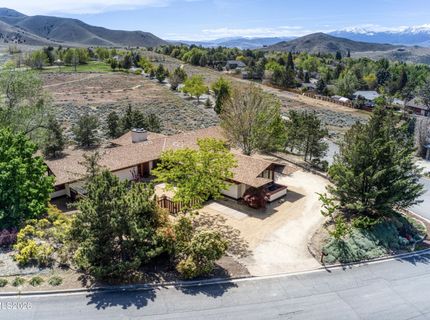 7200 Hurst Park Road, Reno, NV 89502 Photo