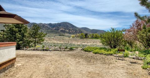 7200 Hurst Park Road, Reno, NV 89502 Photo