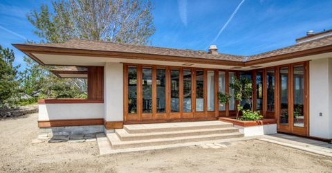 7200 Hurst Park Road, Reno, NV 89502 Photo