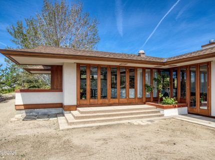 7200 Hurst Park Road, Reno, NV 89502 Photo