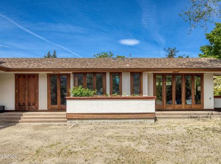 7200 Hurst Park Road, Reno, NV 89502 Photo