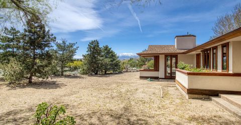 7200 Hurst Park Road, Reno, NV 89502 Photo