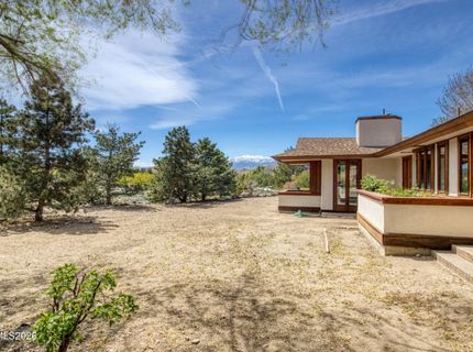 7200 Hurst Park Road, Reno, NV 89502 Photo