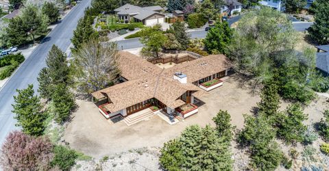 7200 Hurst Park Road, Reno, NV 89502 Photo