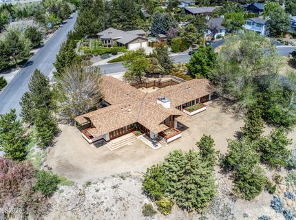 7200 Hurst Park Road, Reno, NV 89502 Photo