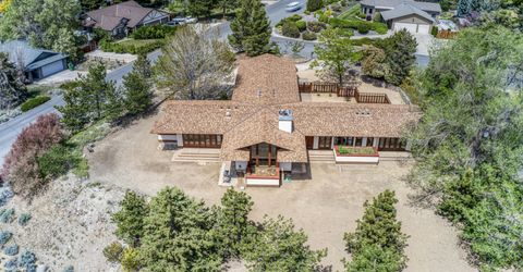 7200 Hurst Park Road, Reno, NV 89502 Photo