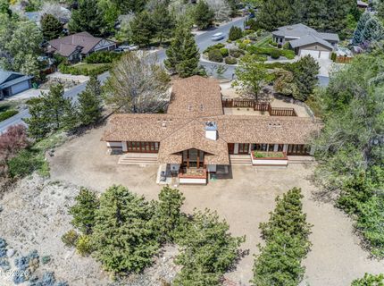 7200 Hurst Park Road, Reno, NV 89502 Photo